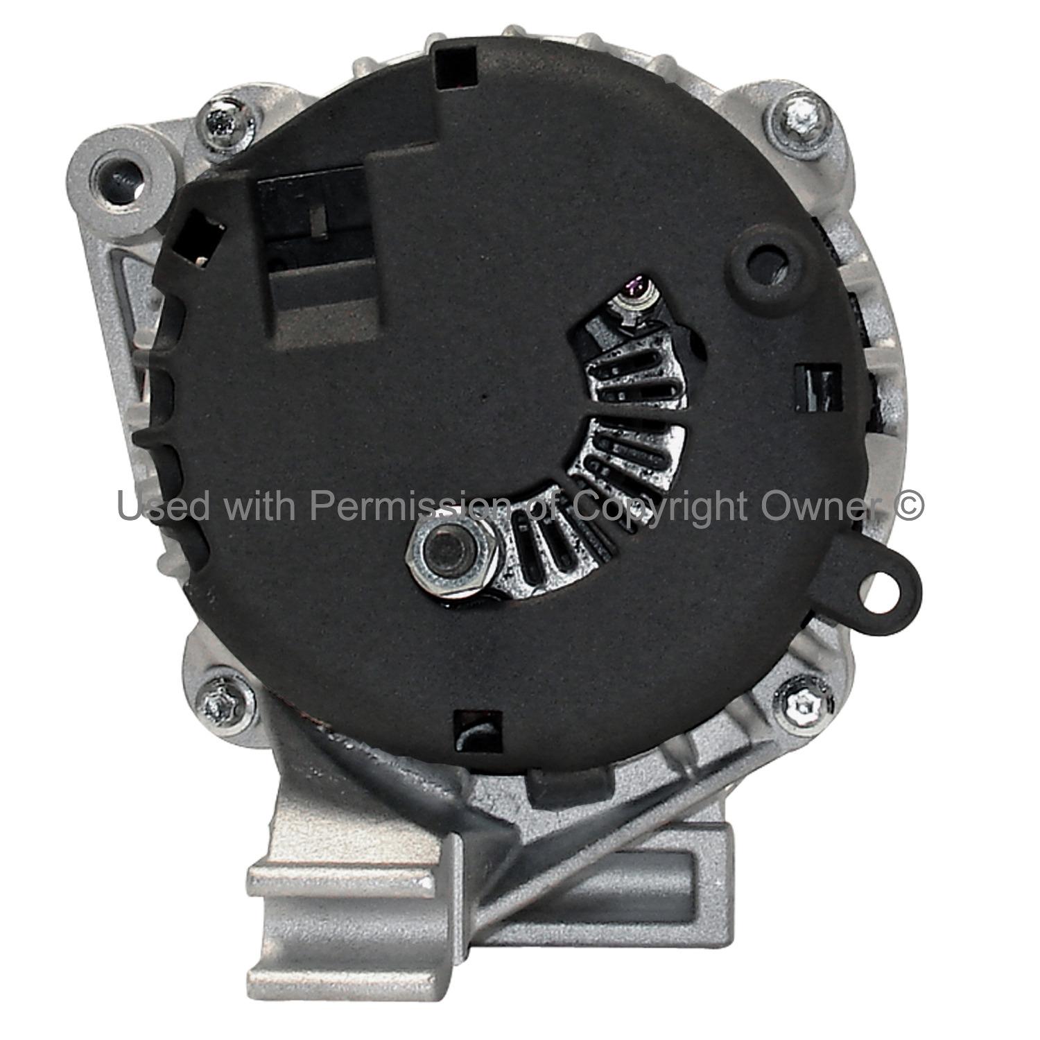 MPA 8279607 - Alternator MPA 8279607 Alternator product image 2 of 4