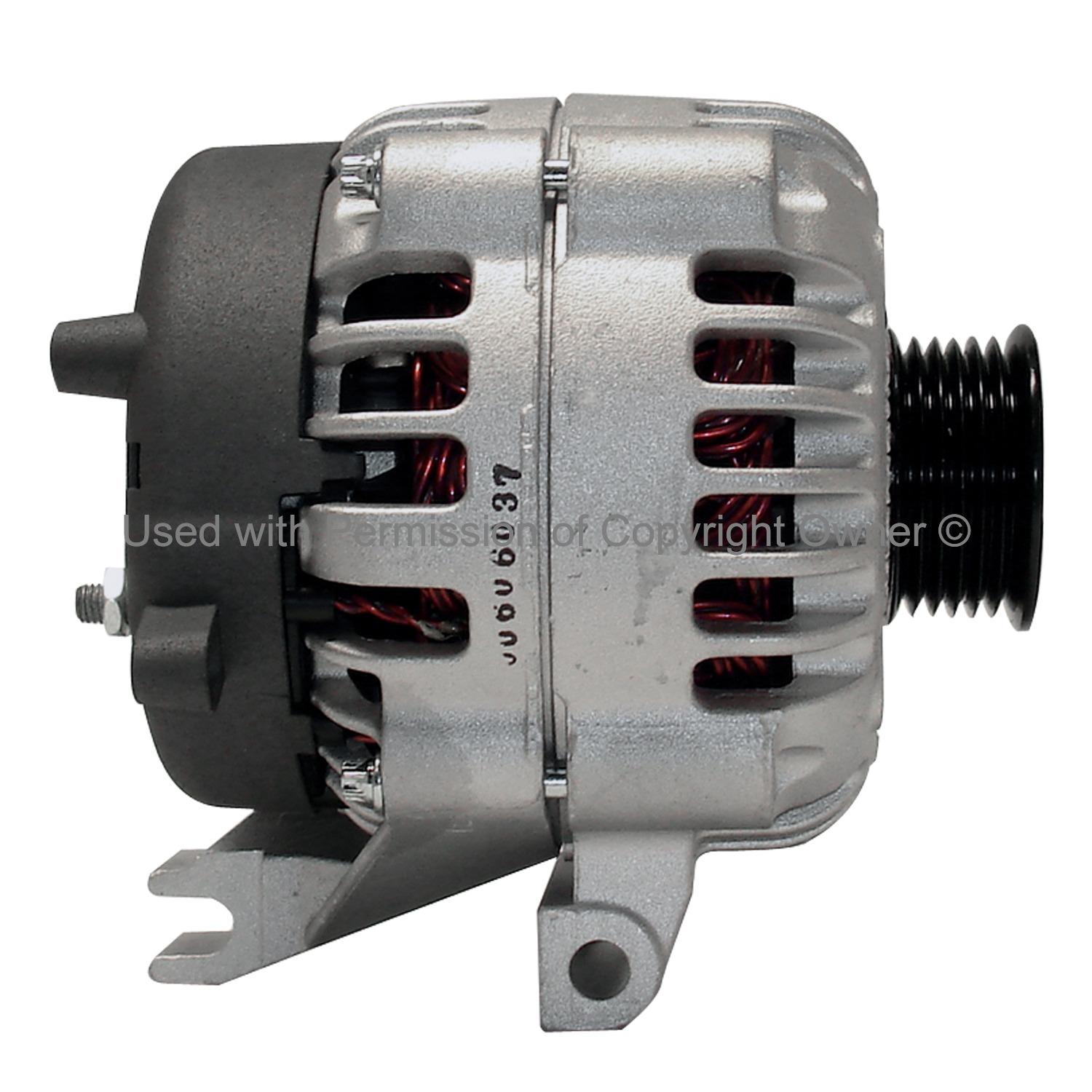 MPA 8279607 - Alternator MPA 8279607 Alternator product image 4 of 4