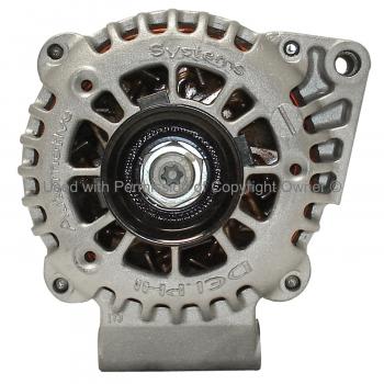 1999 Oldsmobile Cutlass Alternator MPA 8279607N image 3 of 4