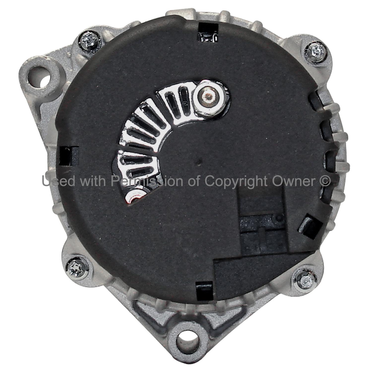 MPA 8283605 - Alternator MPA 8283605 Alternator product image 2 of 4