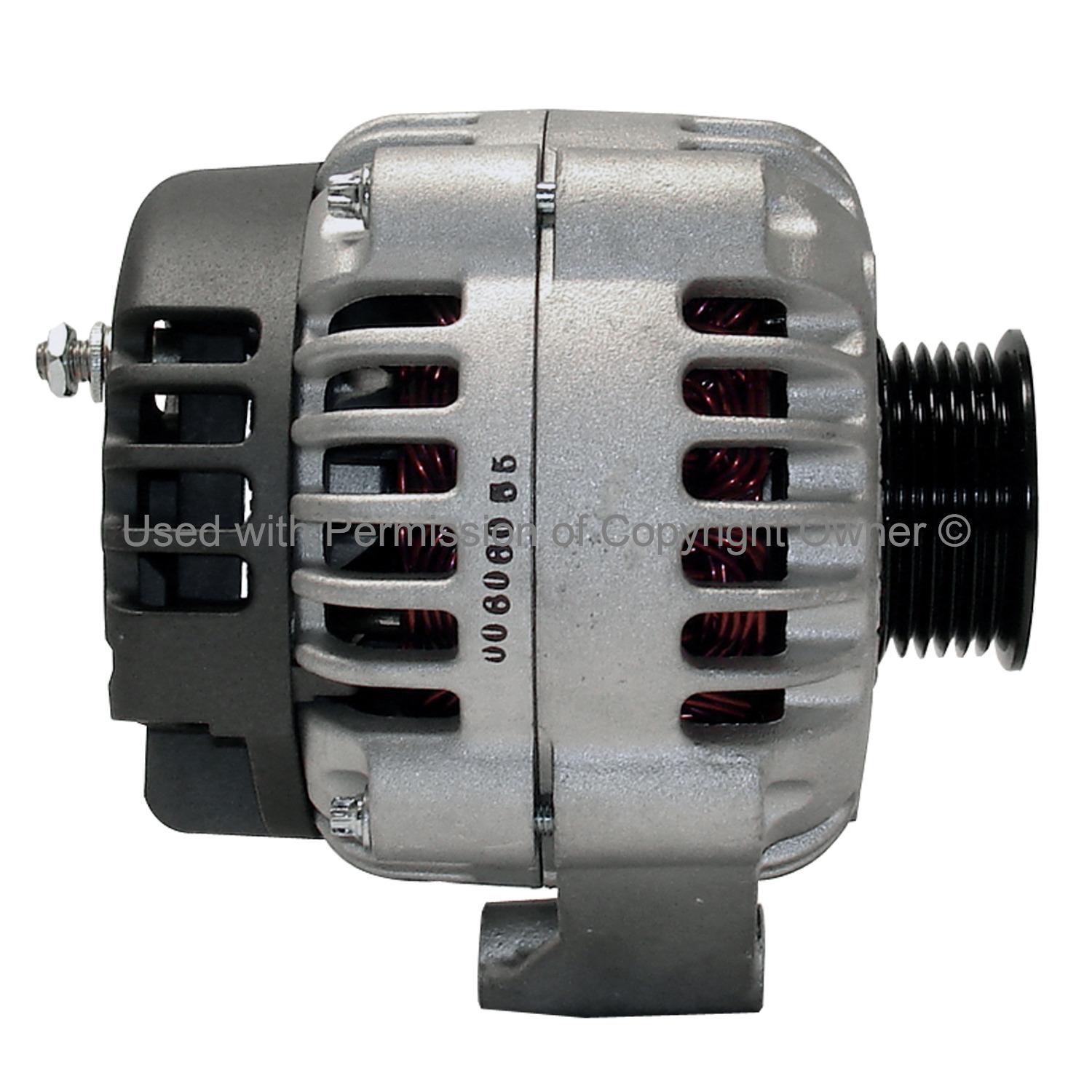 MPA 8283605 - Alternator MPA 8283605 Alternator product image 4 of 4
