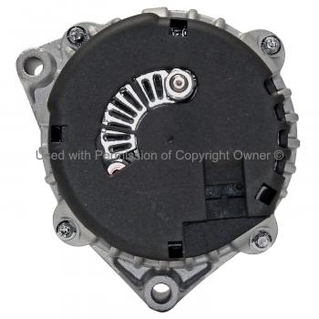 2004 GMC Sonoma Alternator MPA 8283605N image 2 of 4