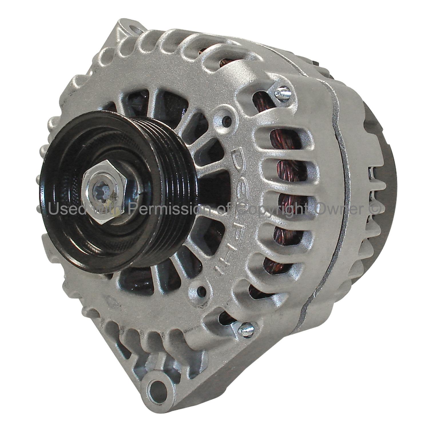 MPA 8284612 - Alternator MPA 8284612 Alternator product image 1 of 4
