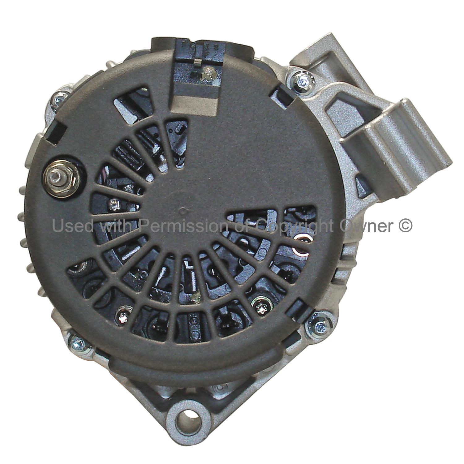 MPA 8284612 - Alternator MPA 8284612 Alternator product image 2 of 4