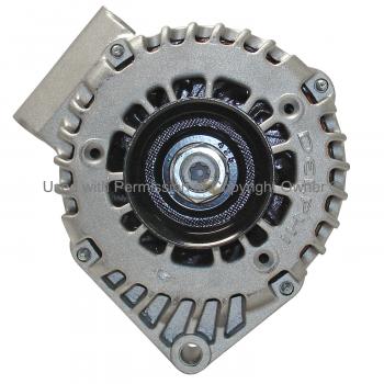 2003 Buick Rendezvous Alternator MPA 8284612 image 3 of 4
