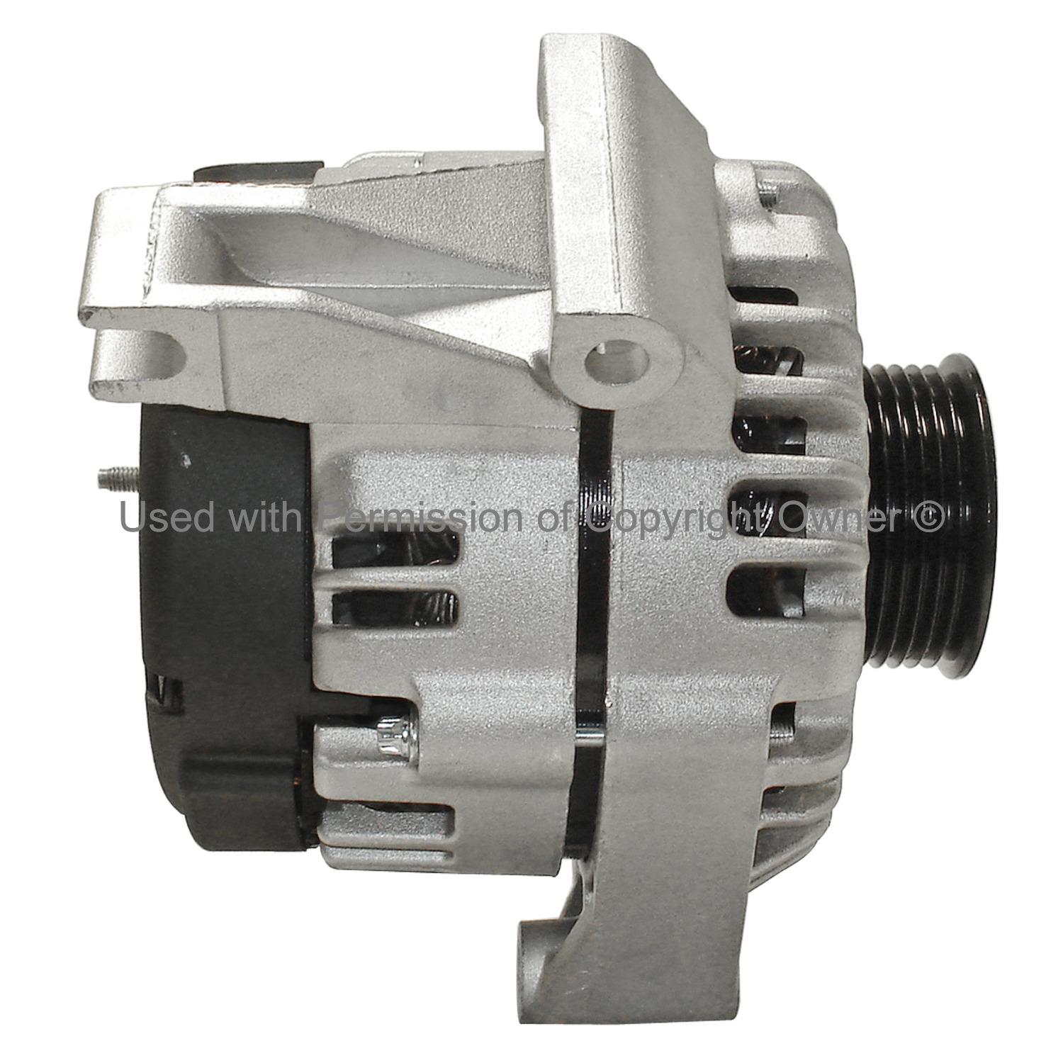 MPA 8284612 - Alternator MPA 8284612 Alternator product image 4 of 4