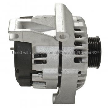2003 Buick Rendezvous Alternator MPA 8284612 image 4 of 4