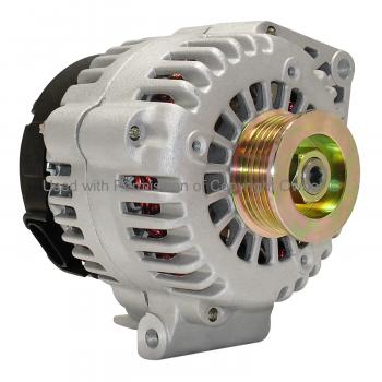 2004 Buick LeSabre Alternator MPA 8285612 image 1 of 4