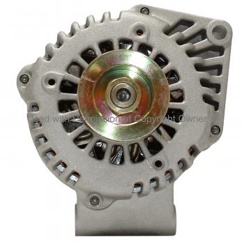 2004 Buick LeSabre Alternator MPA 8285612 image 3 of 4