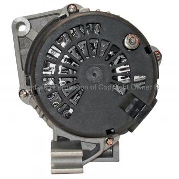2004 Buick LeSabre Alternator MPA 8285612N image 2 of 4