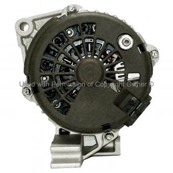 2004 Buick Regal Alternator MPA 8289612 image 2 of 4
