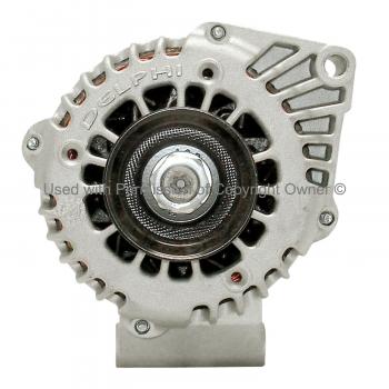 2004 Buick Regal Alternator MPA 8289612 image 3 of 4