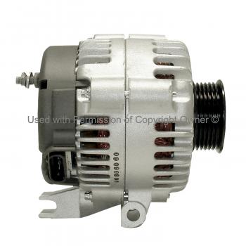 2004 Buick Regal Alternator MPA 8289612 image 4 of 4