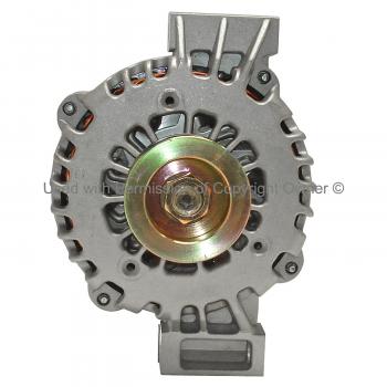 2005 GMC Envoy XUV Alternator MPA 8290603 image 3 of 4