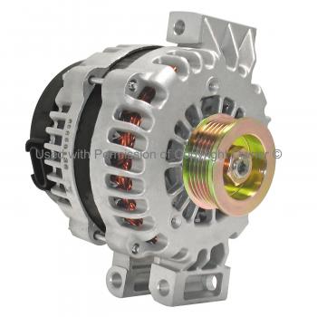 2005 GMC Envoy XUV Alternator MPA 8290603N image 1 of 4