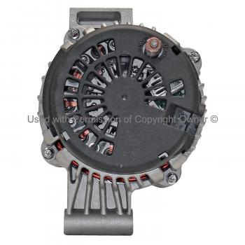 2005 GMC Envoy XUV Alternator MPA 8290603N image 2 of 4