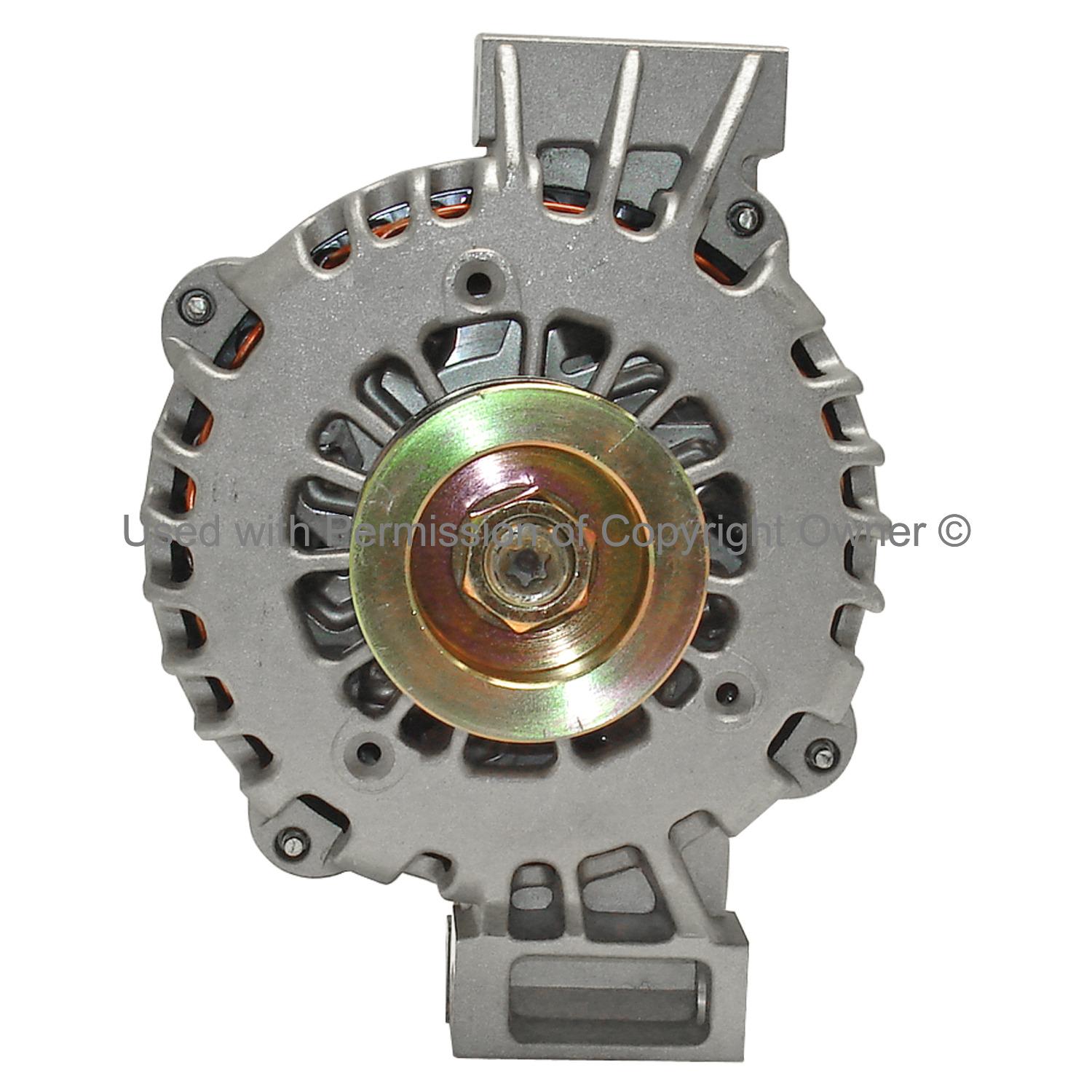 MPA 8290603N Alternator product image 3 of 8