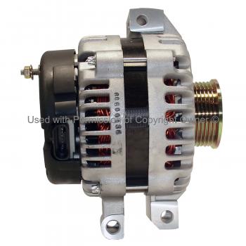 2005 GMC Envoy XUV Alternator MPA 8290603N image 4 of 4