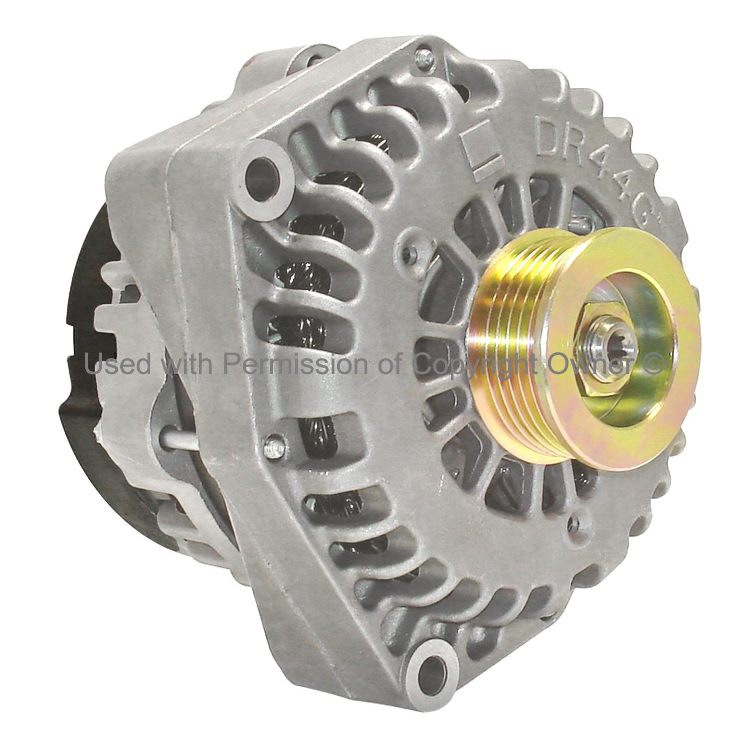 MPA 8292603 - Alternator MPA 8292603 Alternator product image 1 of 4