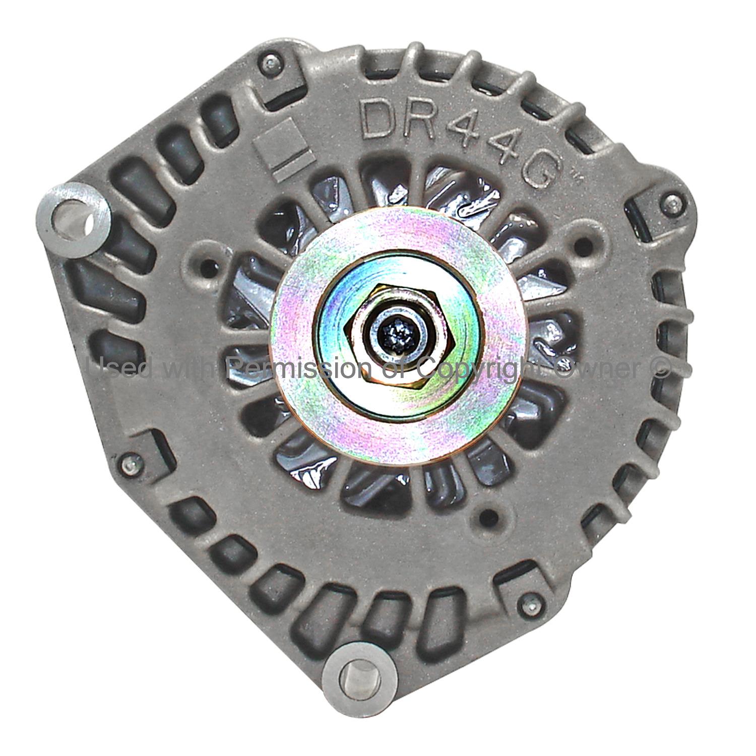MPA 8292603 - Alternator MPA 8292603 Alternator product image 3 of 4