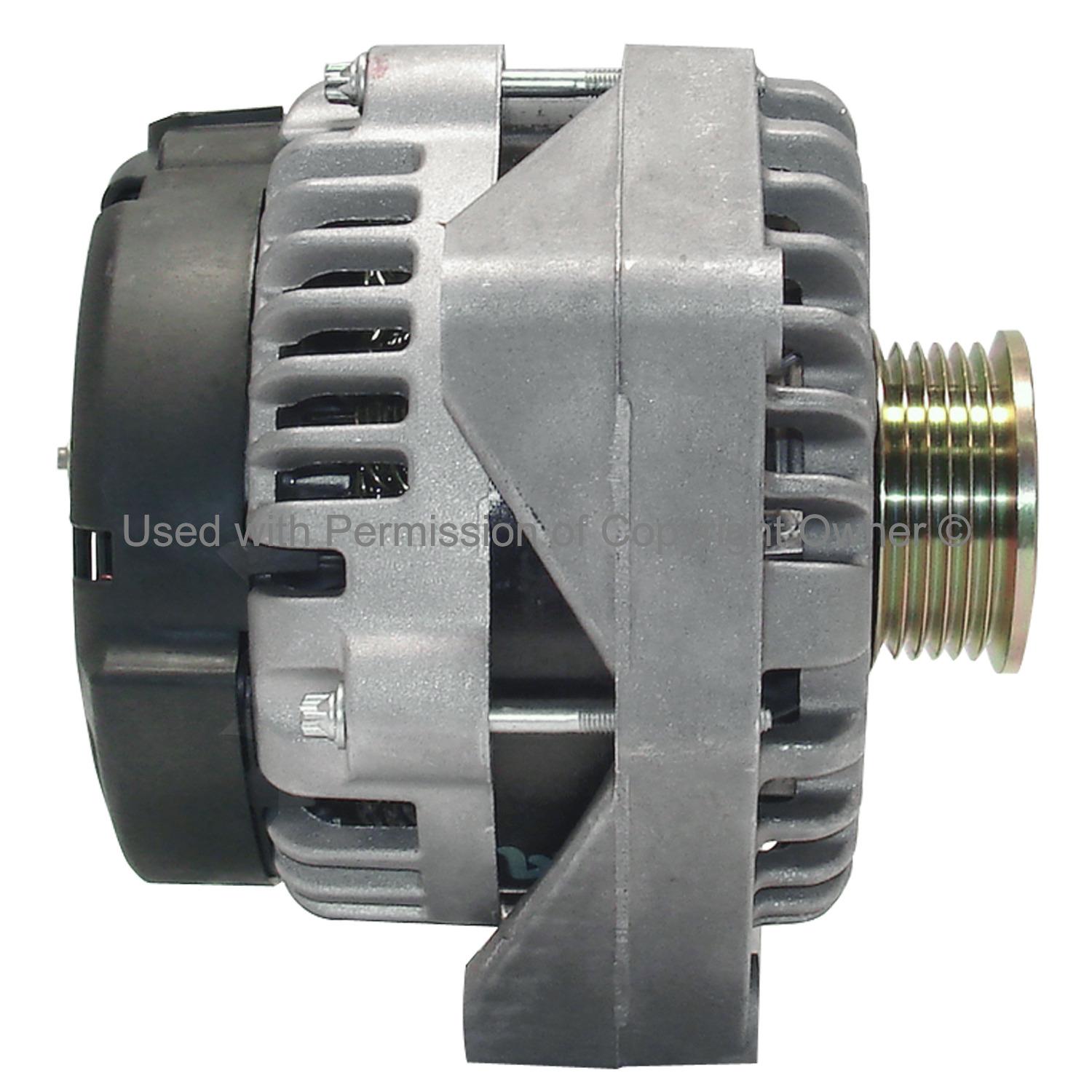 MPA 8292603 - Alternator MPA 8292603 Alternator product image 4 of 4
