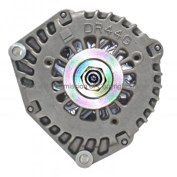 2005 Chevrolet Avalanche 2500 Alternator MPA 8292603N image 3 of 4