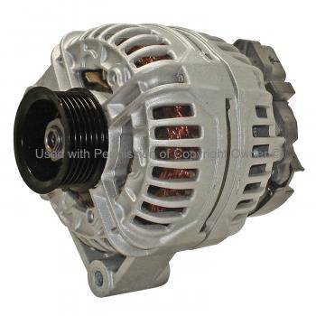 MPA 8292603N - Alternator MPA 8292603N Alternator product image 5 of 8