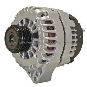 2004 Pontiac Grand Prix Alternator