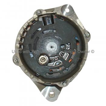 2003 Honda Accord Alternator MPA 8296611 image 2 of 4