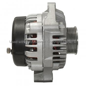 2003 Honda Accord Alternator MPA 8296611N image 4 of 4
