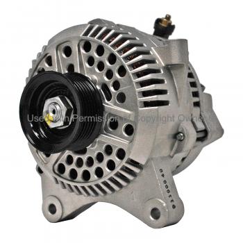 2002 Lincoln Navigator Alternator MPA 8300610 image 1 of 4
