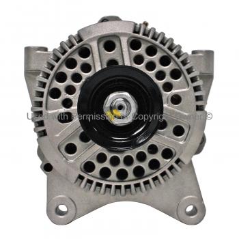 2002 Lincoln Navigator Alternator MPA 8300610 image 3 of 4