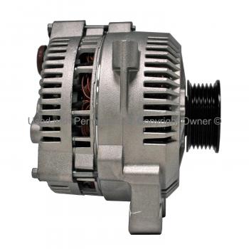 2002 Lincoln Navigator Alternator MPA 8300610 image 4 of 4