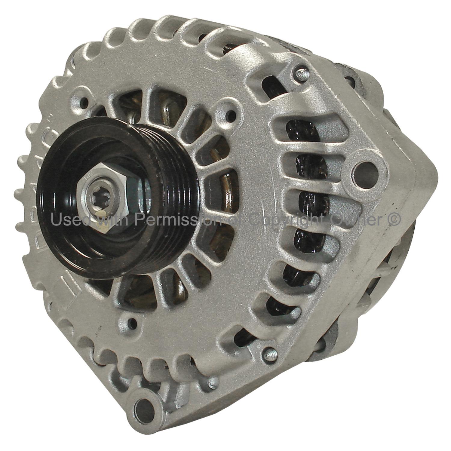 MPA 8302603 - Alternator MPA 8302603 Alternator product image 1 of 4