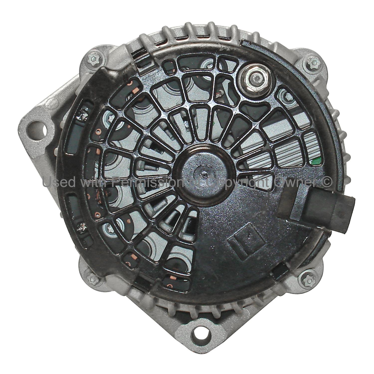 MPA 8302603 - Alternator MPA 8302603 Alternator product image 2 of 4