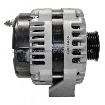 MPA 8302603N Alternator product image 8 of 8