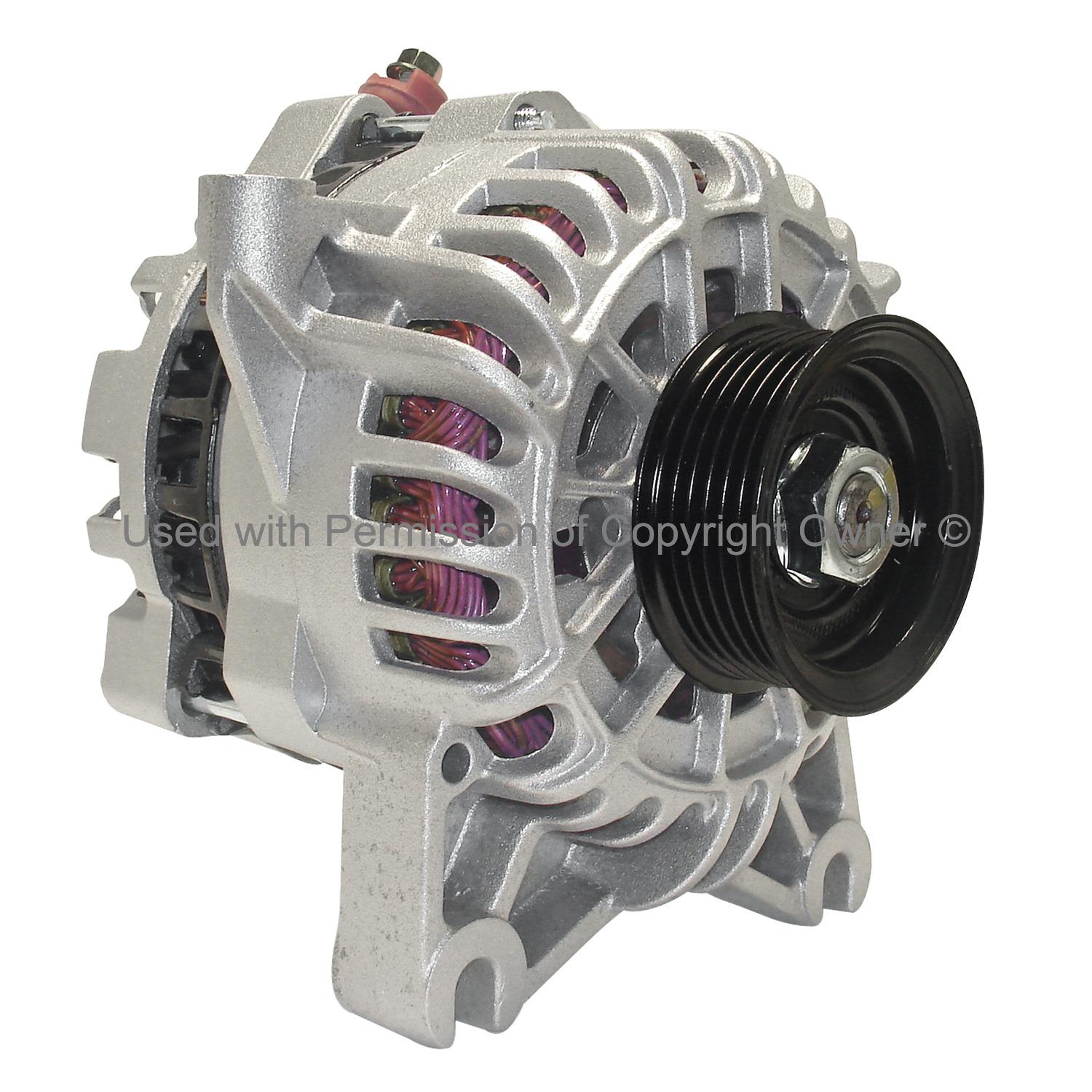 MPA 8305610 - Alternator MPA 8305610 Alternator product image 1 of 4