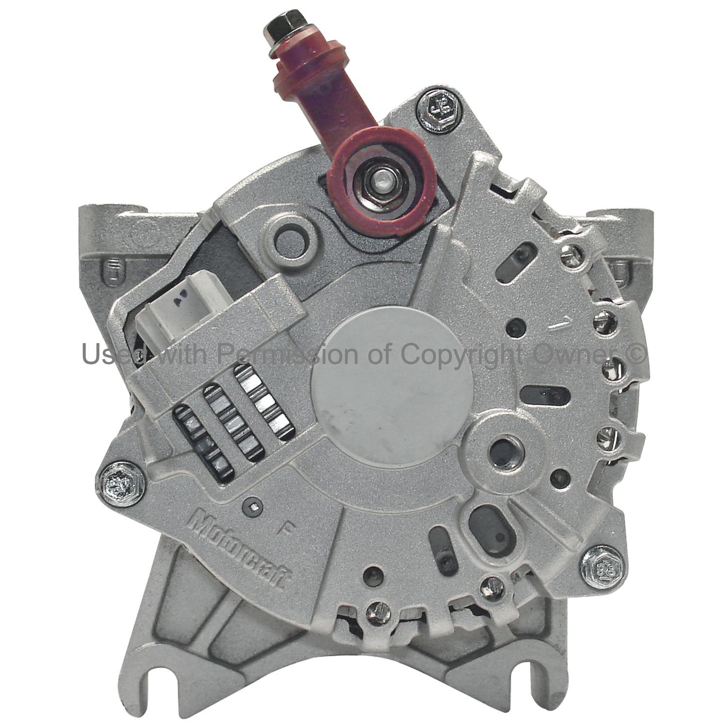 MPA 8305610 - Alternator MPA 8305610 Alternator product image 2 of 4