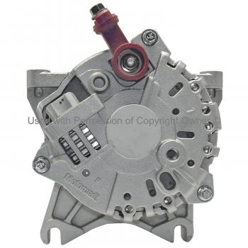 2003 Lincoln Navigator Alternator MPA 8305610 image 2 of 4