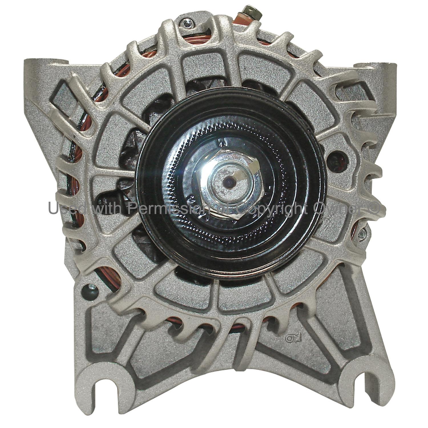 MPA 8305610 - Alternator MPA 8305610 Alternator product image 3 of 4
