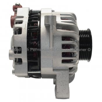 2003 Lincoln Navigator Alternator MPA 8305610 image 4 of 4