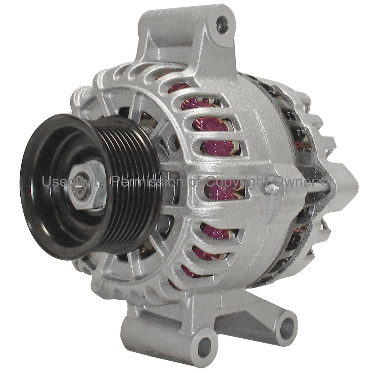 MPA 8306803 - Alternator MPA 8306803 Alternator product image 1 of 4