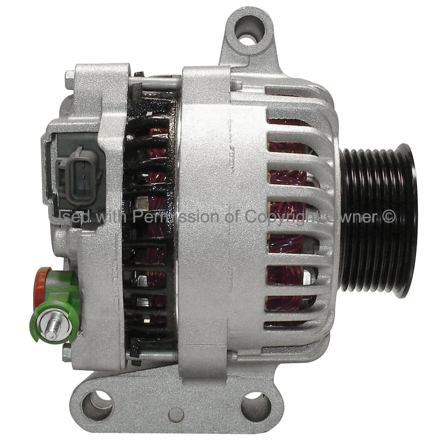 MPA 8306803 - Alternator MPA 8306803 Alternator product image 4 of 4