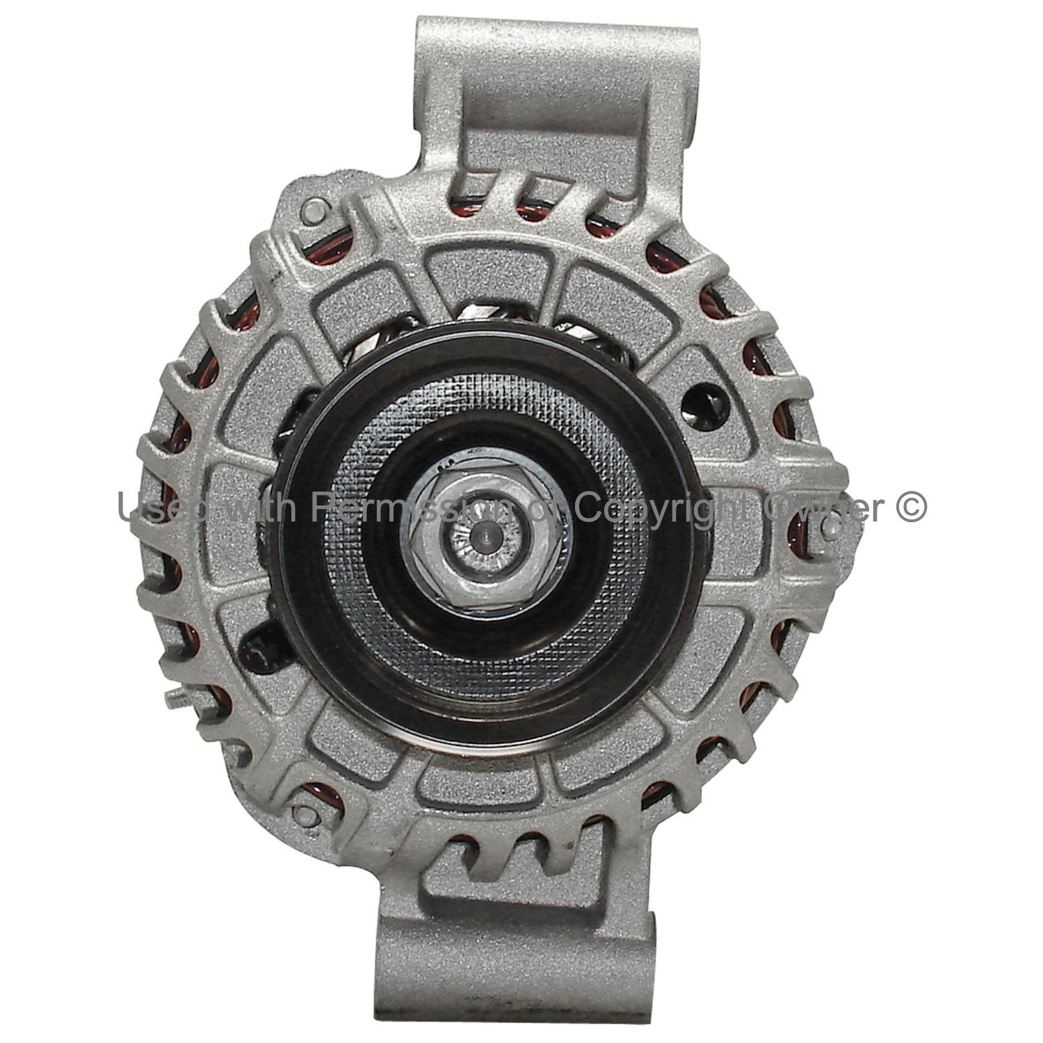 MPA 8306803N - Alternator MPA 8306803N Alternator product image 3 of 8