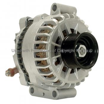 2006 Ford E-350 Super Duty Alternator MPA 8307803 image 1 of 4