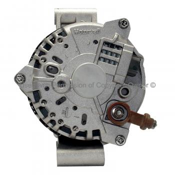 2006 Ford E-350 Super Duty Alternator MPA 8307803 image 2 of 4