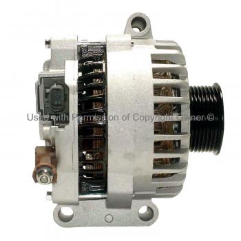 2006 Ford E-350 Super Duty Alternator MPA 8307803 image 4 of 4