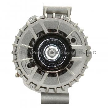 2006 Ford E-350 Super Duty Alternator MPA 8307803N image 3 of 4