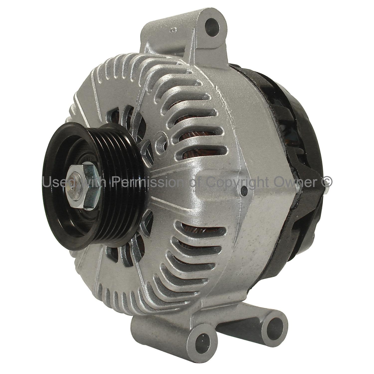 MPA 8308604 - Alternator MPA 8308604 Alternator product image 1 of 4