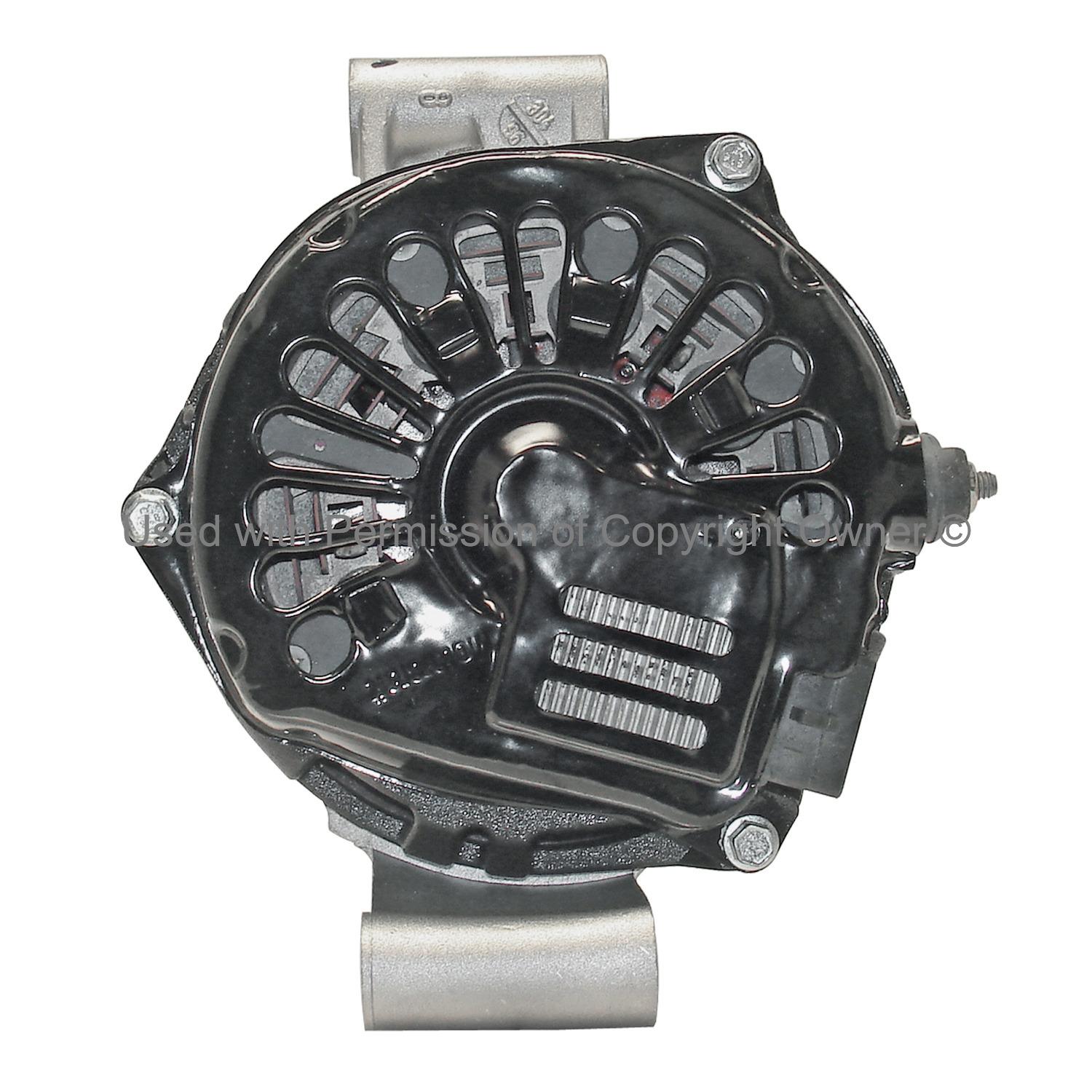 MPA 8308604 - Alternator MPA 8308604 Alternator product image 2 of 4
